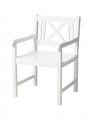 Rosenborg Dining Chair, white