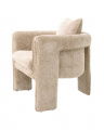 Toto Chair Lyssa Sand