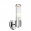 Claridges Wall Lamp Nickel OUTLET