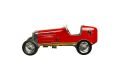 Bantam Midget model car red