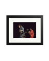 Bruce and Clarence at The Oakland Coliseum Black / Small