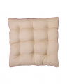 Nancy sittepute beige