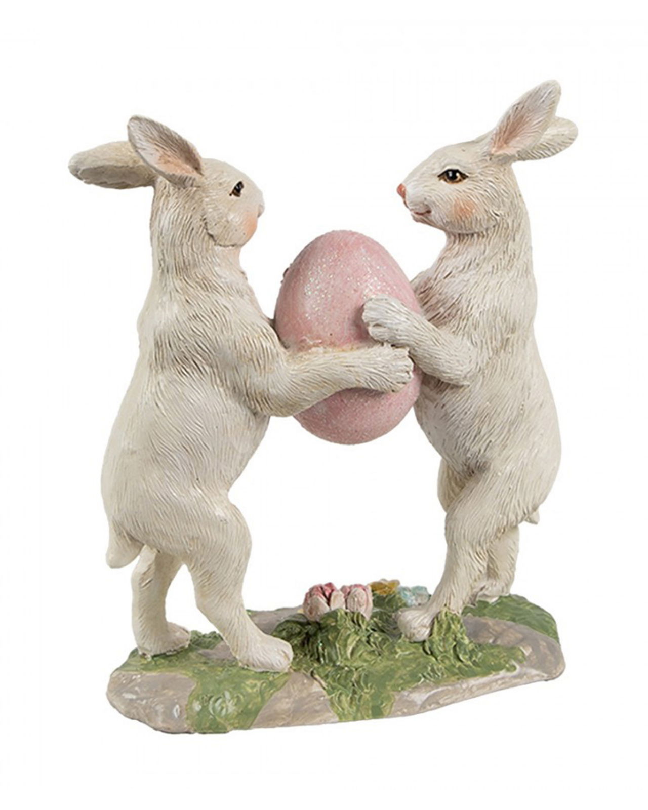 Oliver & Poppy paashazen