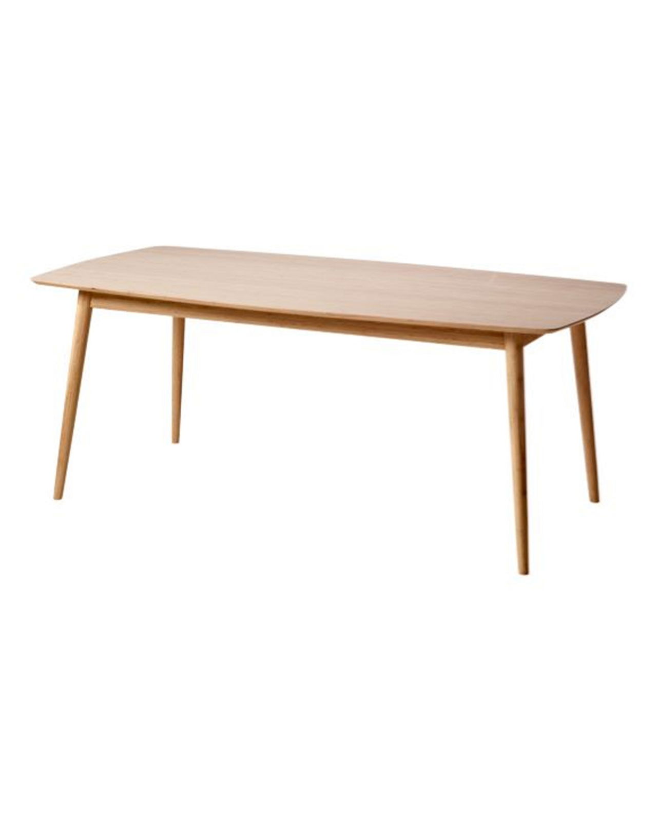 Noble dining table