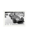 Grand Prix, 1955 Print Only / XXL