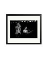 Simon & Garfunkel Black / Large
