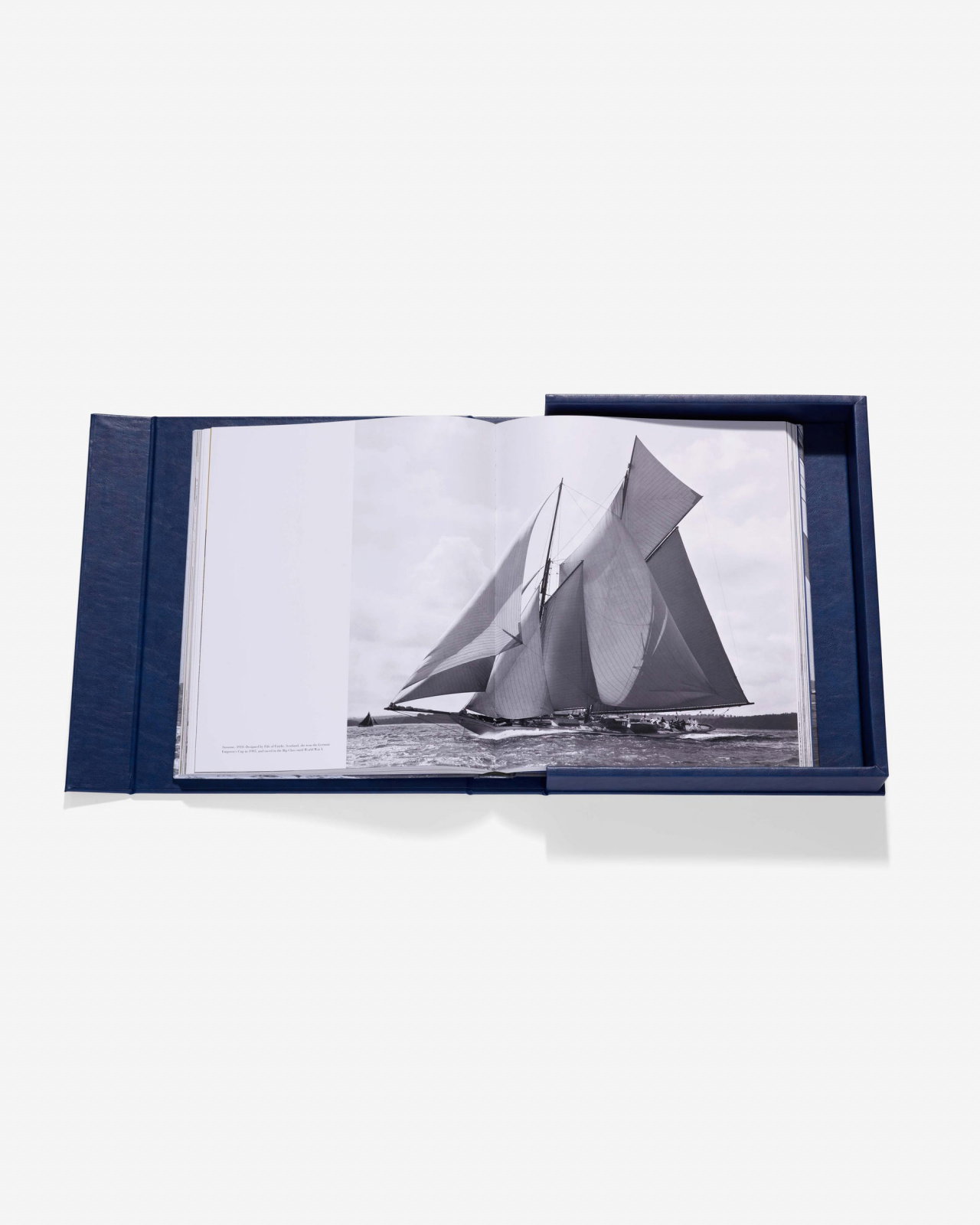 Beken of Cowes, the Art of Sailing (2nd Edition)