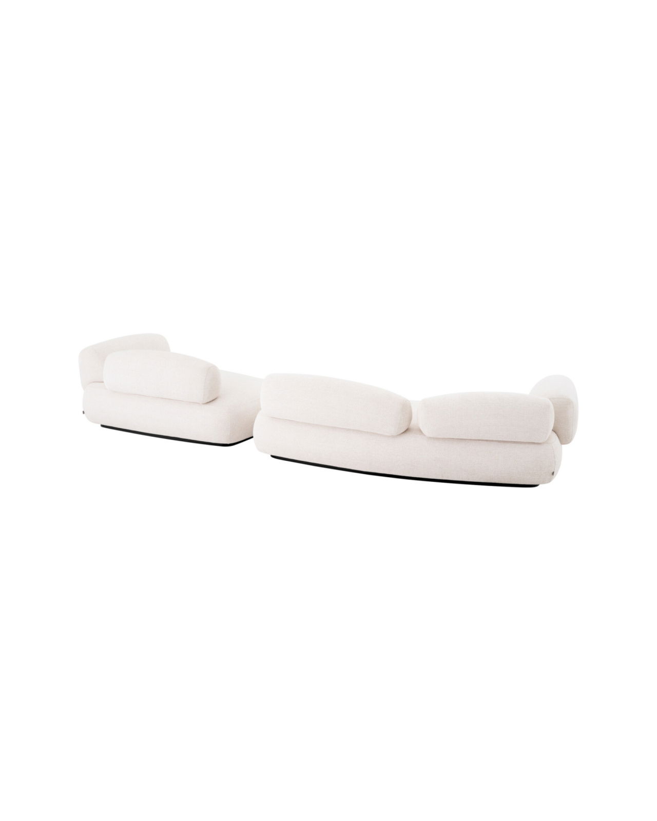 Cabrera sofa lyssa off-white