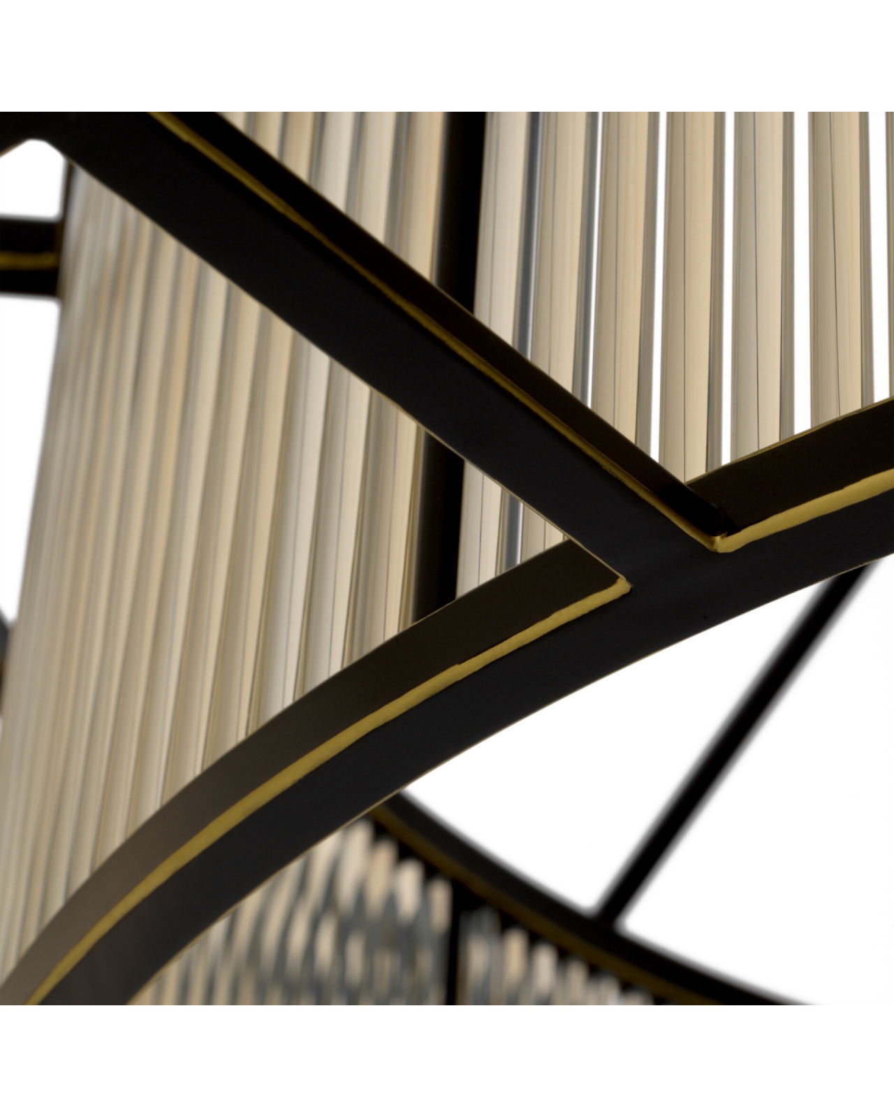 Bernardi takkrona brons