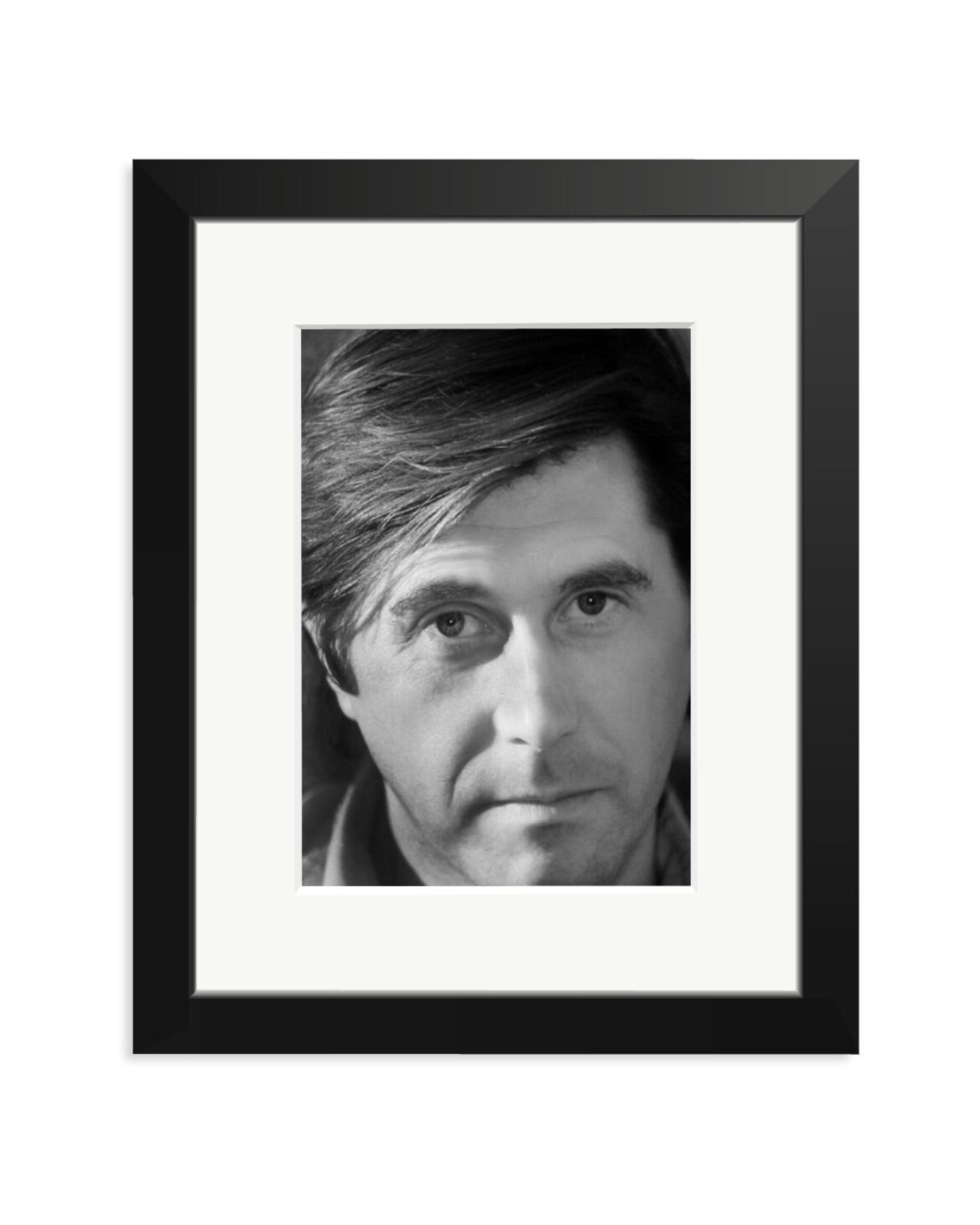 Ferry, 1982 Black / Small