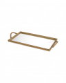 Salvi Tray Rectangular L