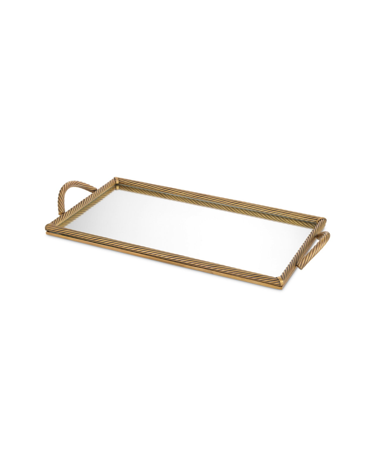 Salvi Tray Rectangular L