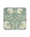Morris & Co glasunderlag Pimpernel 6-pak
