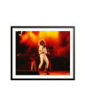 Tina Turner on Stage Black / XXL