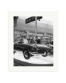 Alfa Romeo Spider 1600 Print Only / Large