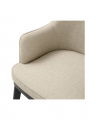 Lavinia Dining Chair Renato Ecru