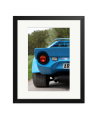 Lancia Stratos Black / Medium