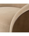 Camerota Swivel Chair