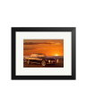 Rivolta Coupe Sunset Black / Small