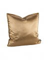 Dorsia Cushion Cover Gold OUTLET