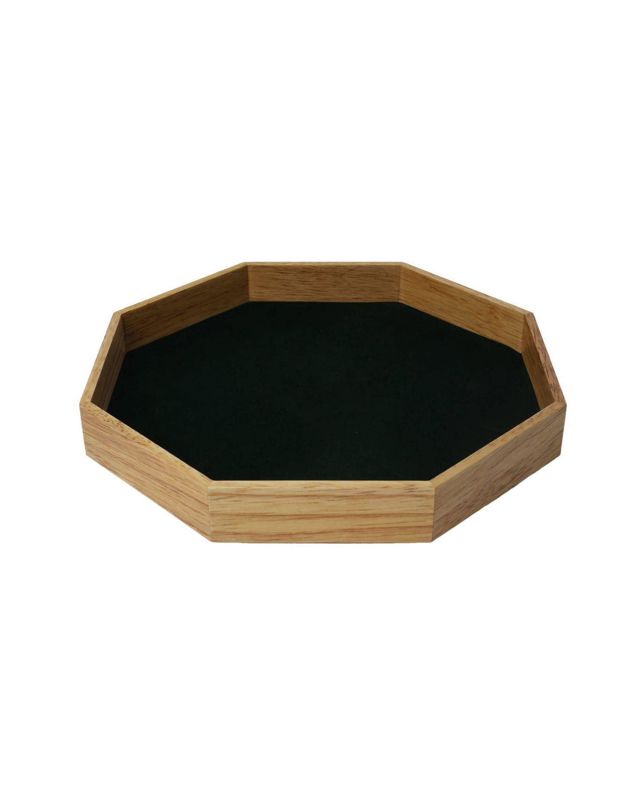Dice Tray Green