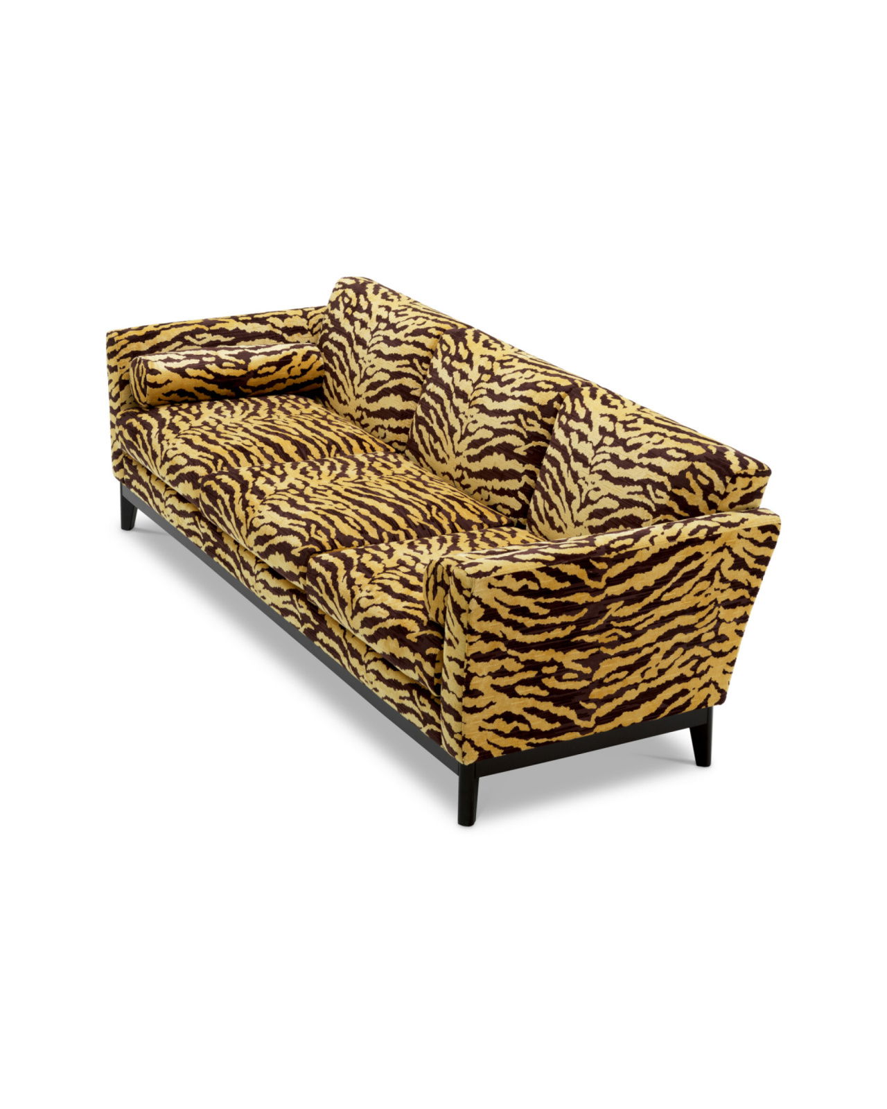 Flux Sofa Tigris Brown