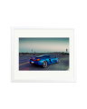 Mclaren MP4/12C White / Large