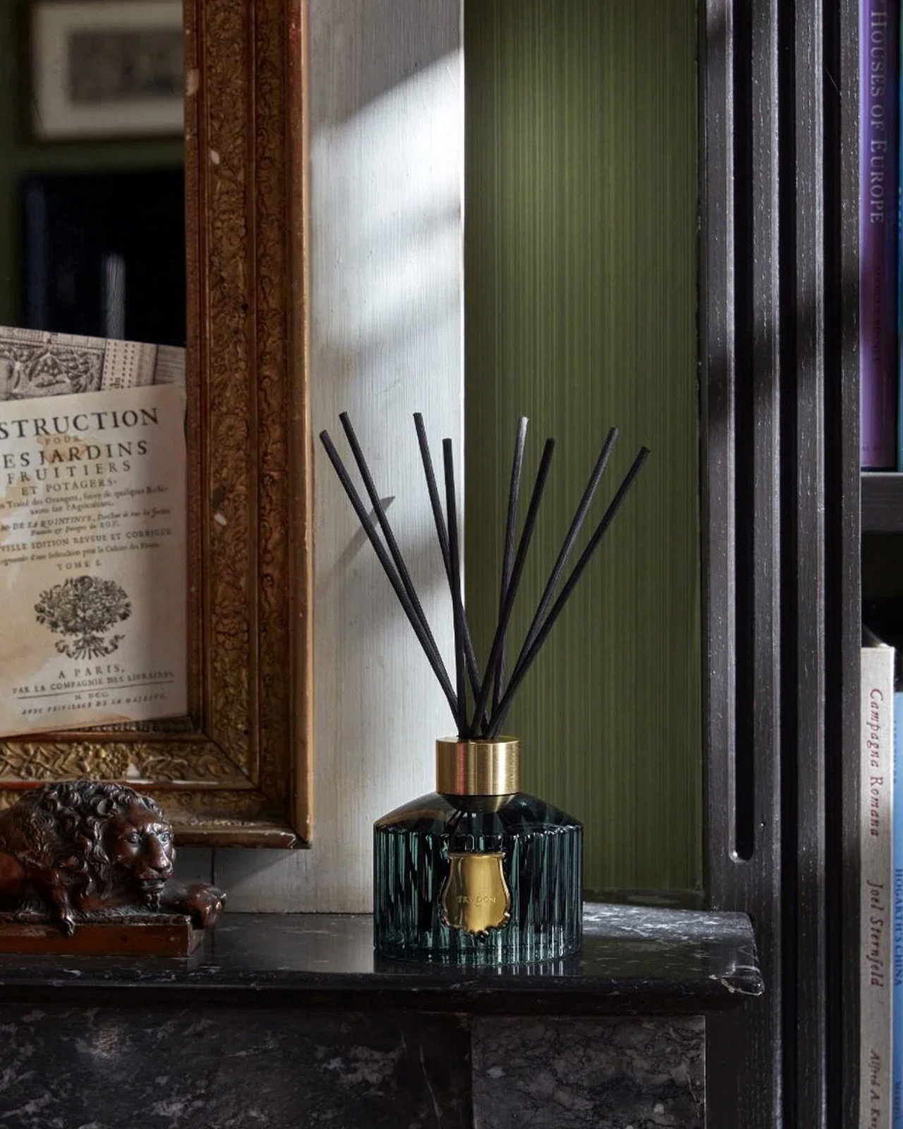 Trudon Figuerie doftpinnar