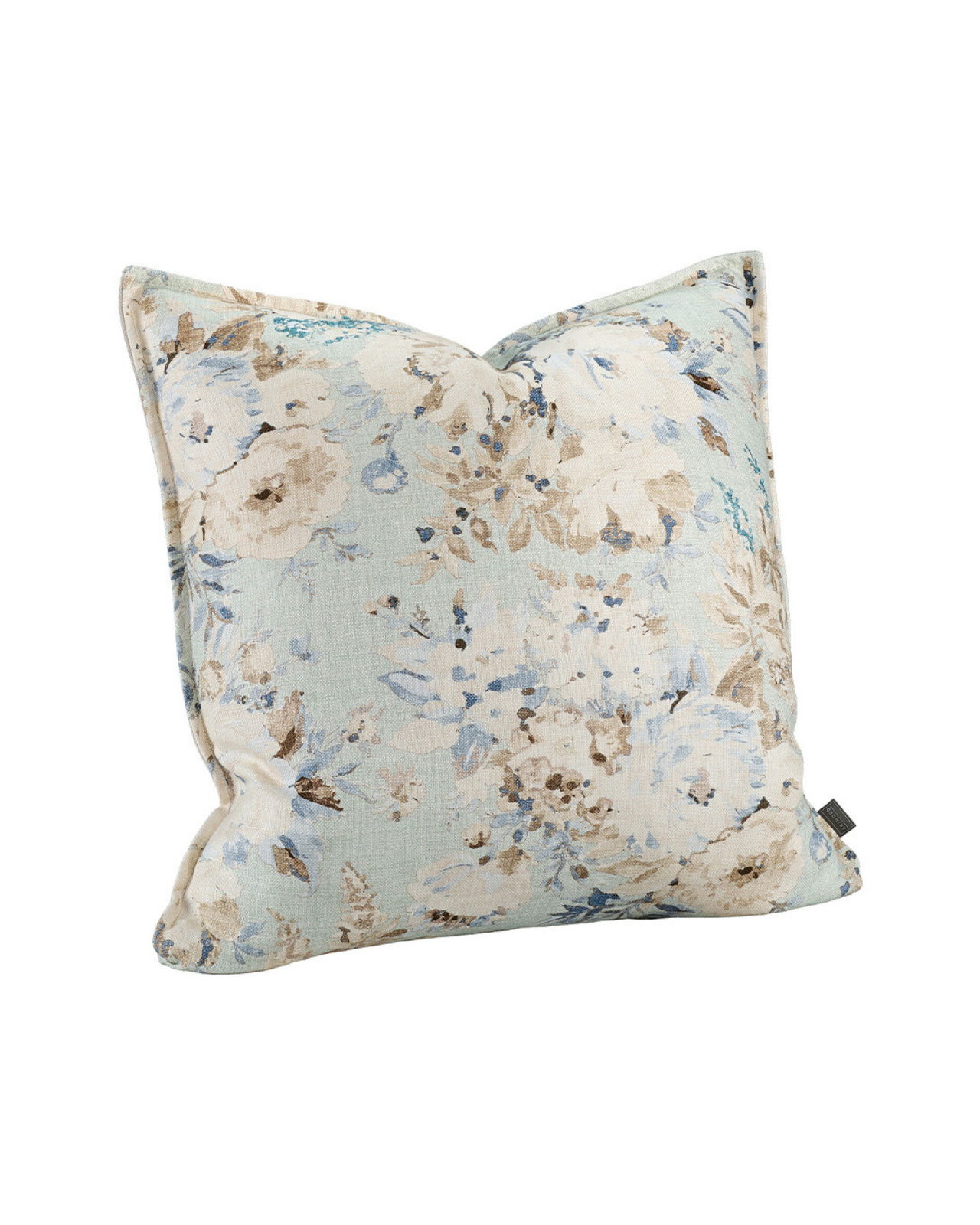 Rosehill Kissenbezug Blaue Blume