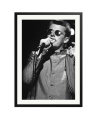 Suggs of Madness Black / XXL
