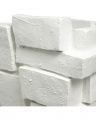 Santanter Planter White