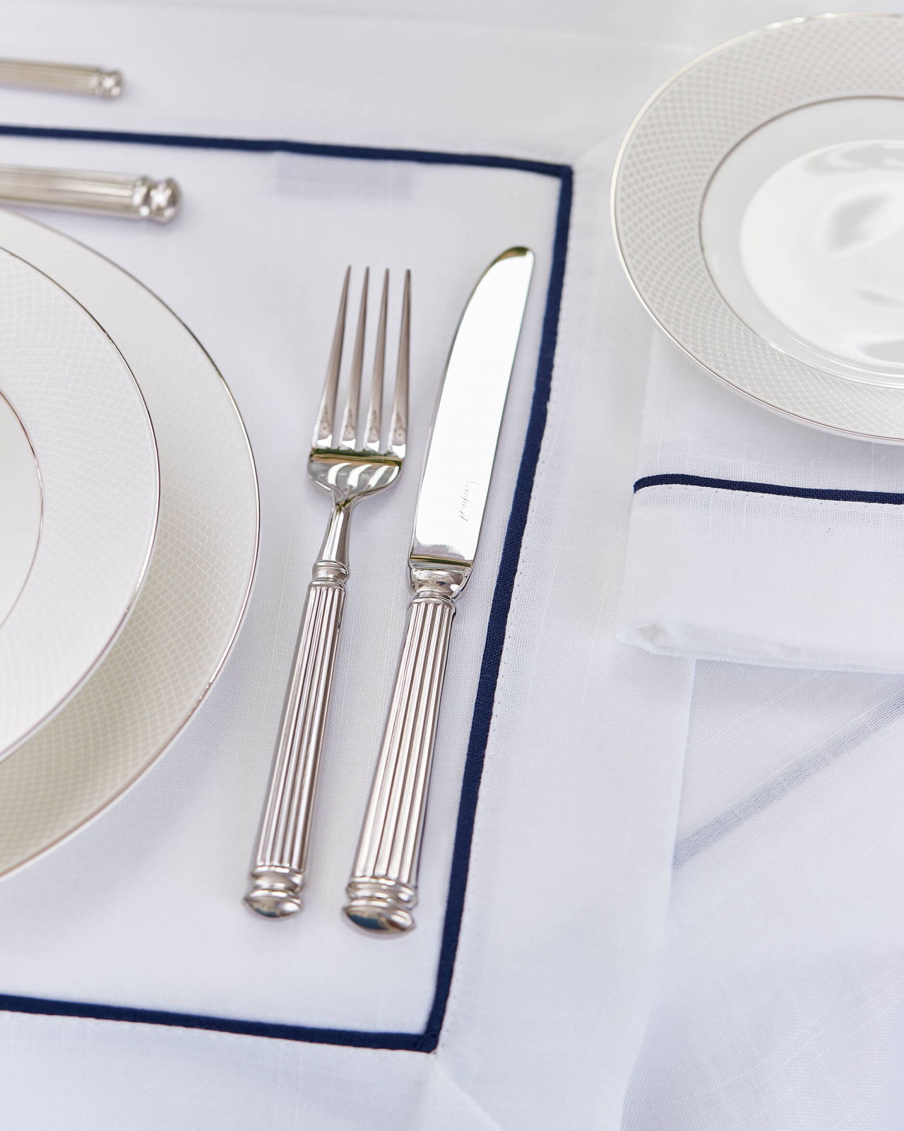 Langham bestickset 24 delar