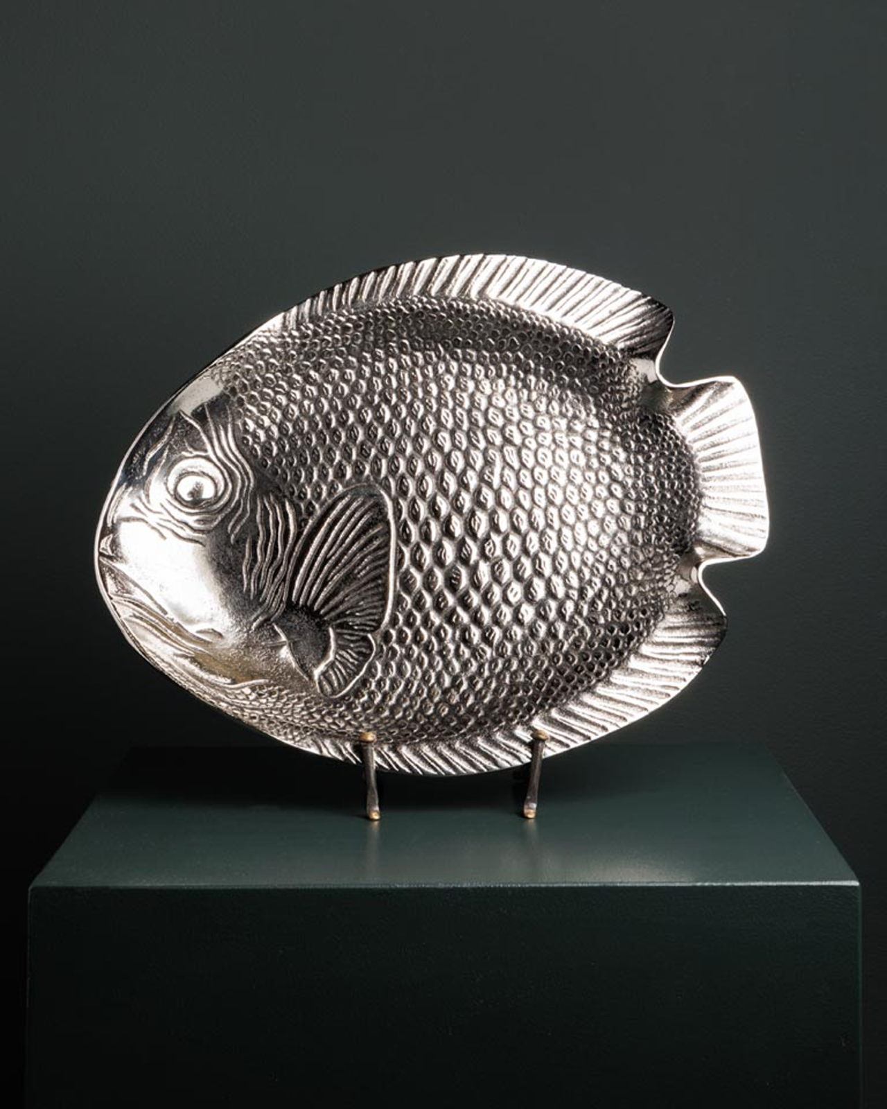 Berwick decorative fish tray