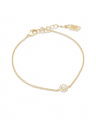 Petite Miss Sofia Pearl rannekoru crystal