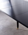 Modus matbord modern black OUTLET