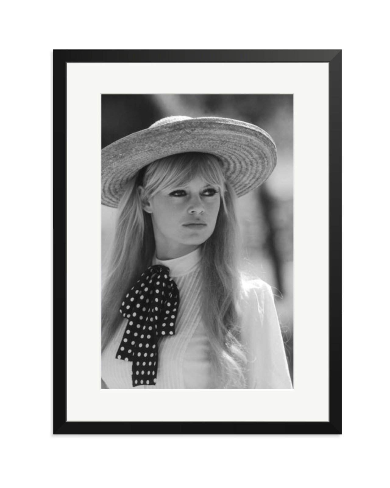 Bardot Viva Maria Black / XL