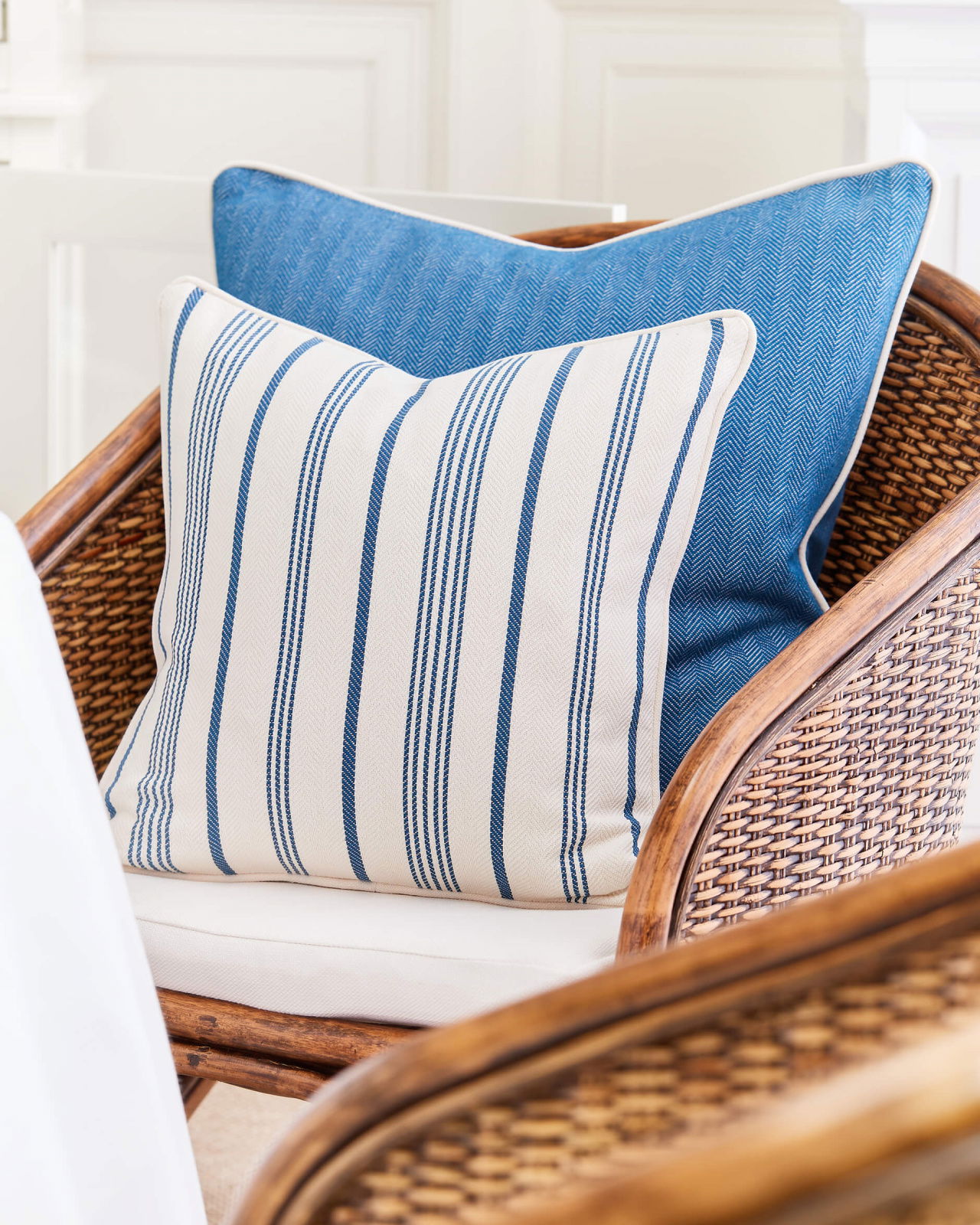 Veracruz fåtölj rotting