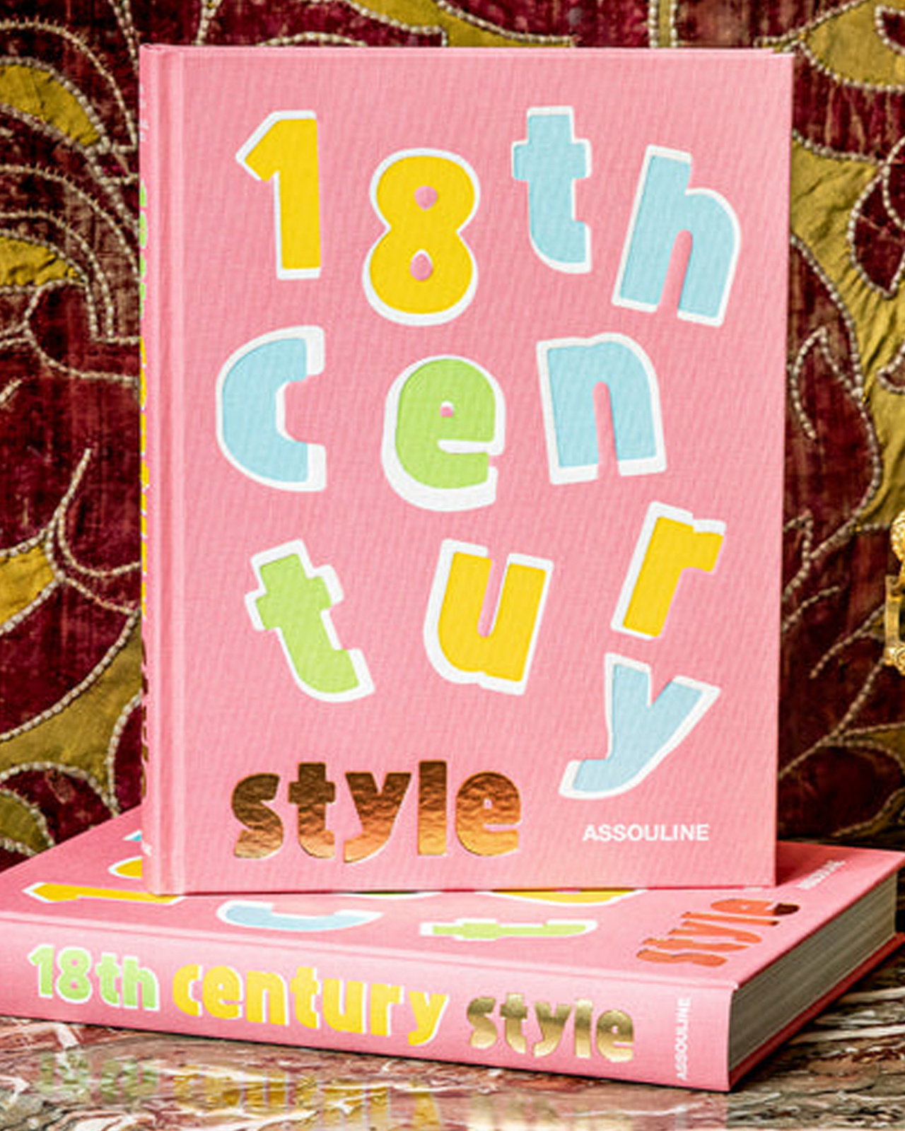 18th Century Style