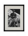 Steve McQueen Moto