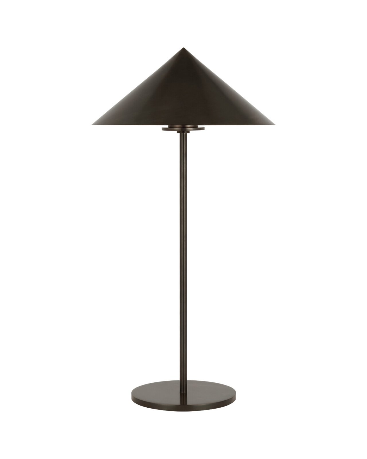 Orsay Table Lamp Bronze Medium