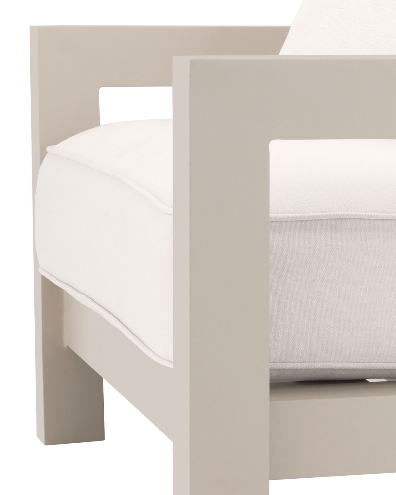 Cap-Antibes Chair Sand