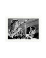 Rod Stewart & Ron Wood 1975 Print Only / XXL