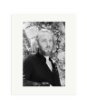 Donald Sutherland Print Only / Medium