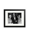 Caine, Collins and Shakira Black / Small