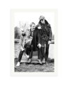 The Police in Amsterdam Print Only / XXL