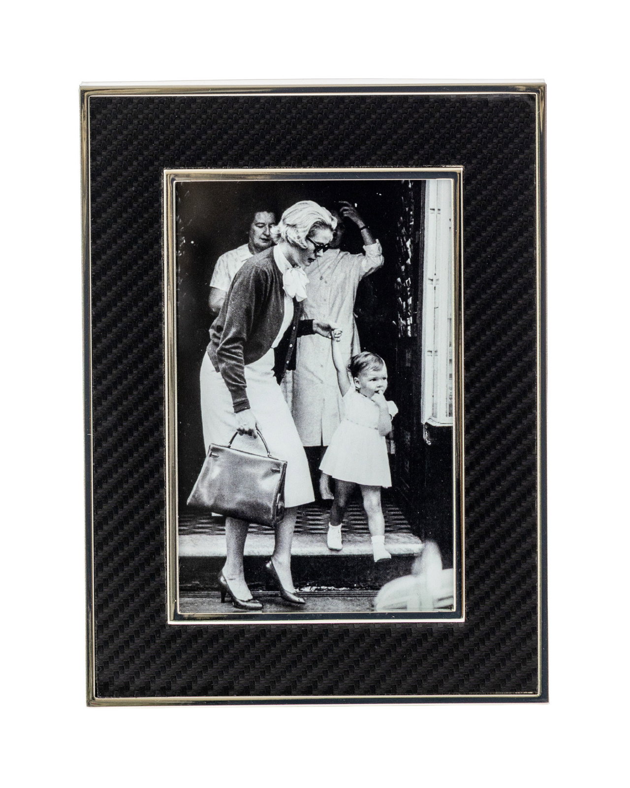 Faye photo frame