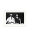 Springsteen, Born To Run Print Only / XL