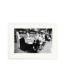 Michael Caine in "Billion Dollar Brain" White / XL