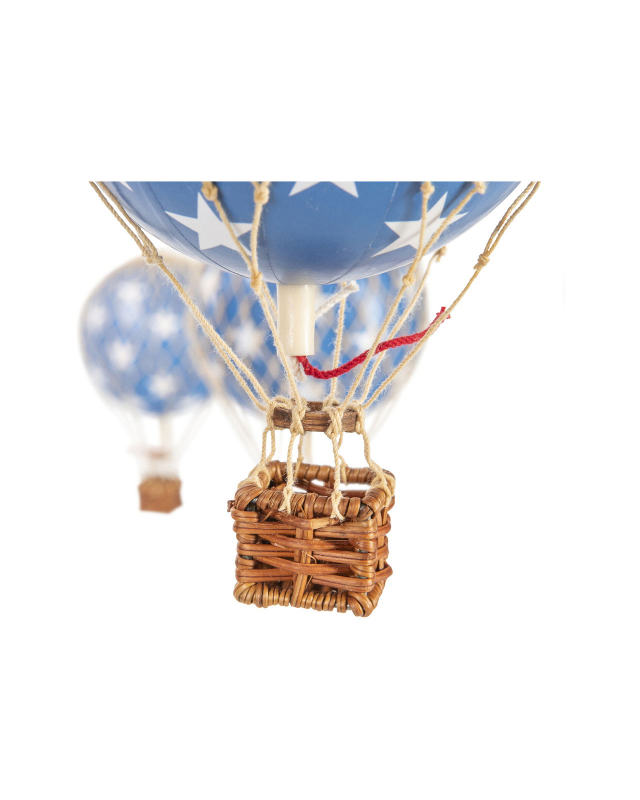 Flying the Skies uro stjerner