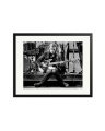 Stephen Stills Black / XL
